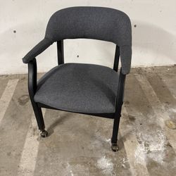 Office Guest Chairs (5)
