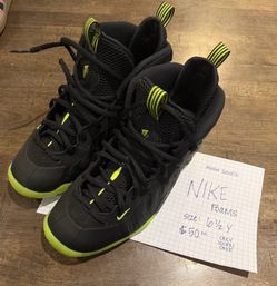 Nike - Adidas - Jordan - Crocs- Boys shoes