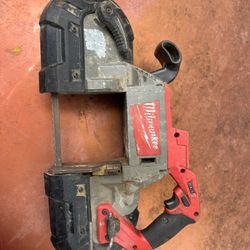milwaukee m18 deep cut band saw 