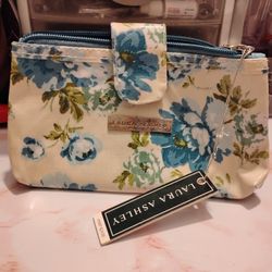 Flower Wallet