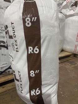 Air Conditioning Flexible “8