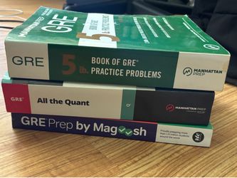 Graduate School Books