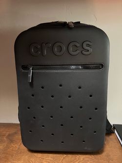 Brand new Crocs backpack