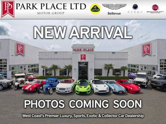 2020 Chevrolet Corvette Stingray