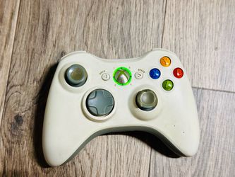 Xbox 360 Wireless Controller – Great Condition! 🎮
