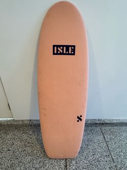 5’4” Isle Nugget Board