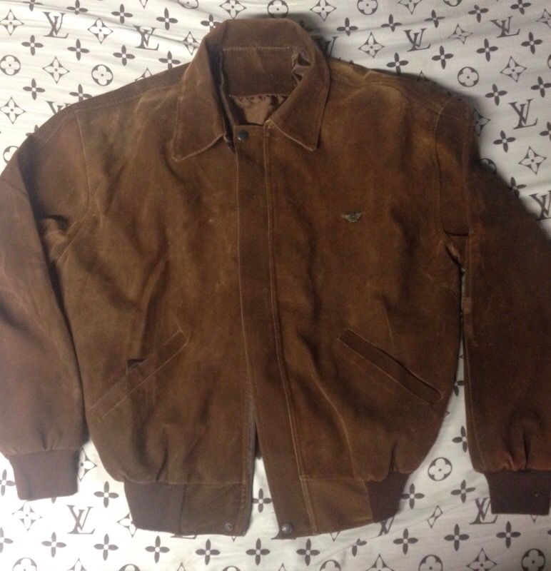Giorgio Armani RGA reportage jacket.