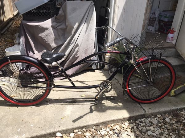 dyno roadster bicycle for sale