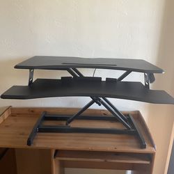 Desk Converter - Standing 