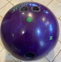 15# - SINGLE DRILL - RotoGrip RstX-2 Bowling Ball for Sale in