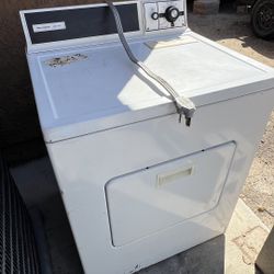 Kenmore Heavy Duty Dryer
