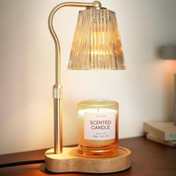 Candle Warmer Lamp