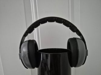 Noise Canceling Headphones for baby