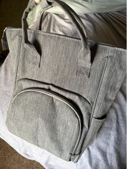 Cooler backpack