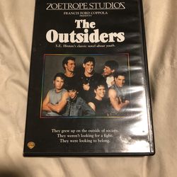 The Outsiders