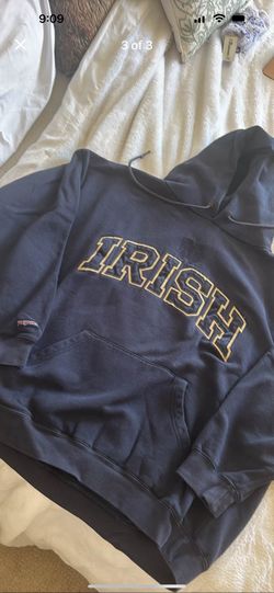 Notre Dame Sweatshirt