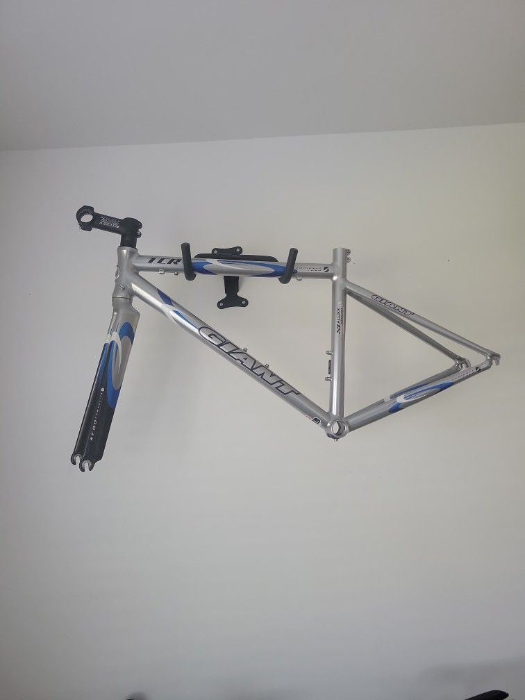 Road Bike Giant TCR