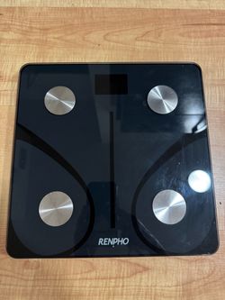 RENPHO ES-CS20M Body Composition Scale
