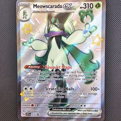 Meowscarada PROMO [Scarlet And Violet PROMO]