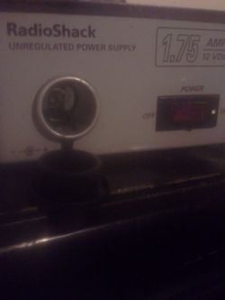 Power supply