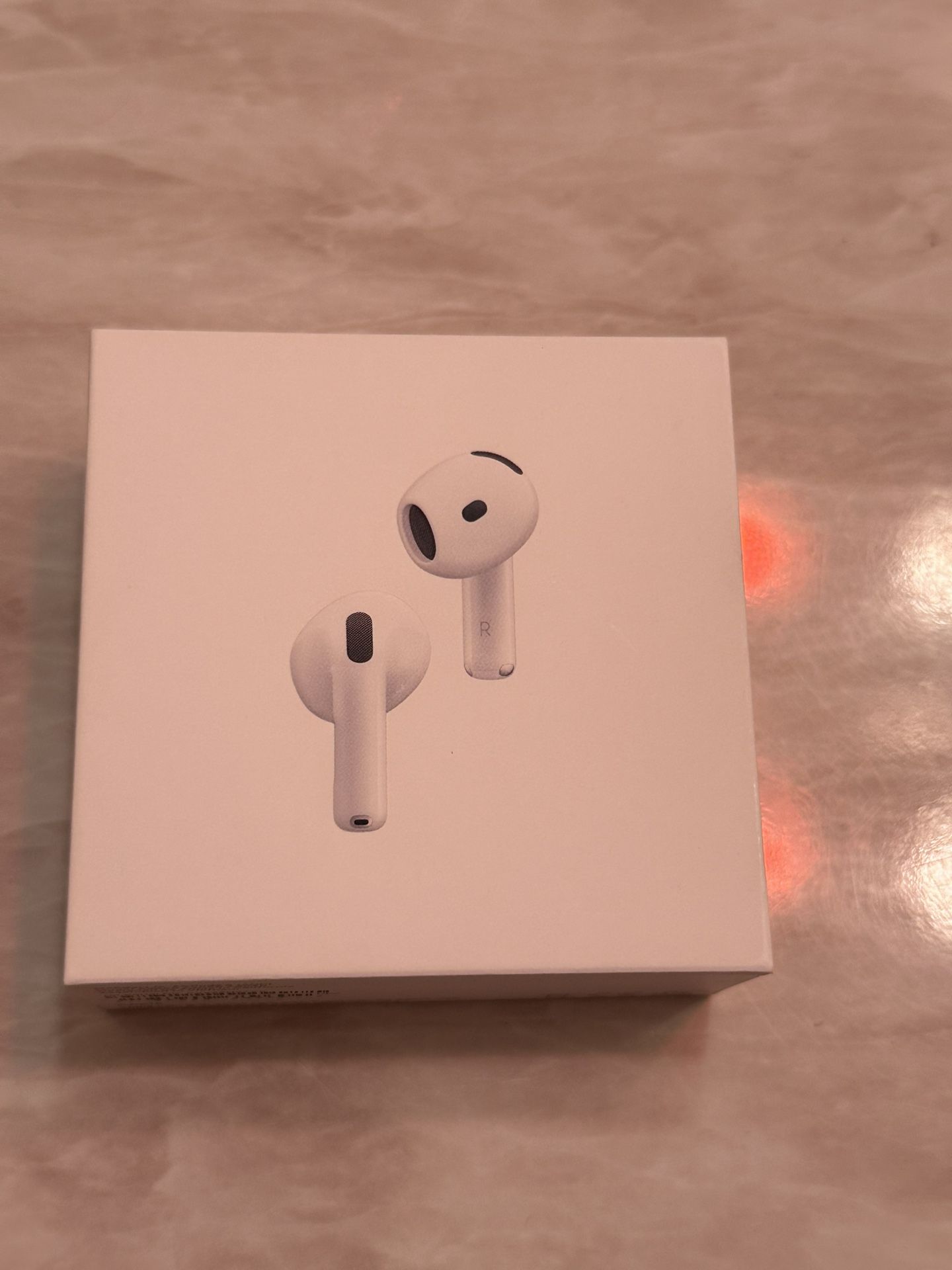 AirPods 2 With Active Noise Cancellation