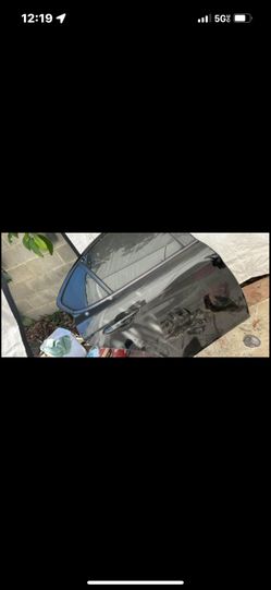2019 Alfa Romeo Giulia Rear Passenger Door