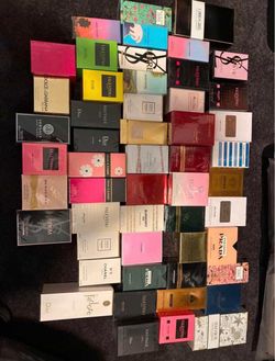 Colognes