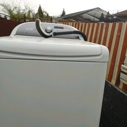 Secadora Y Lavadora En Buenas Condiciones $370 Por Las 2