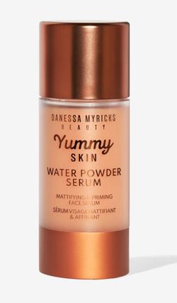 DANESSA MYRICKS WATER POWDER SERUM
