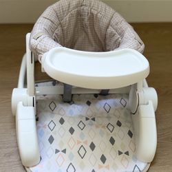 Portable Baby Chair