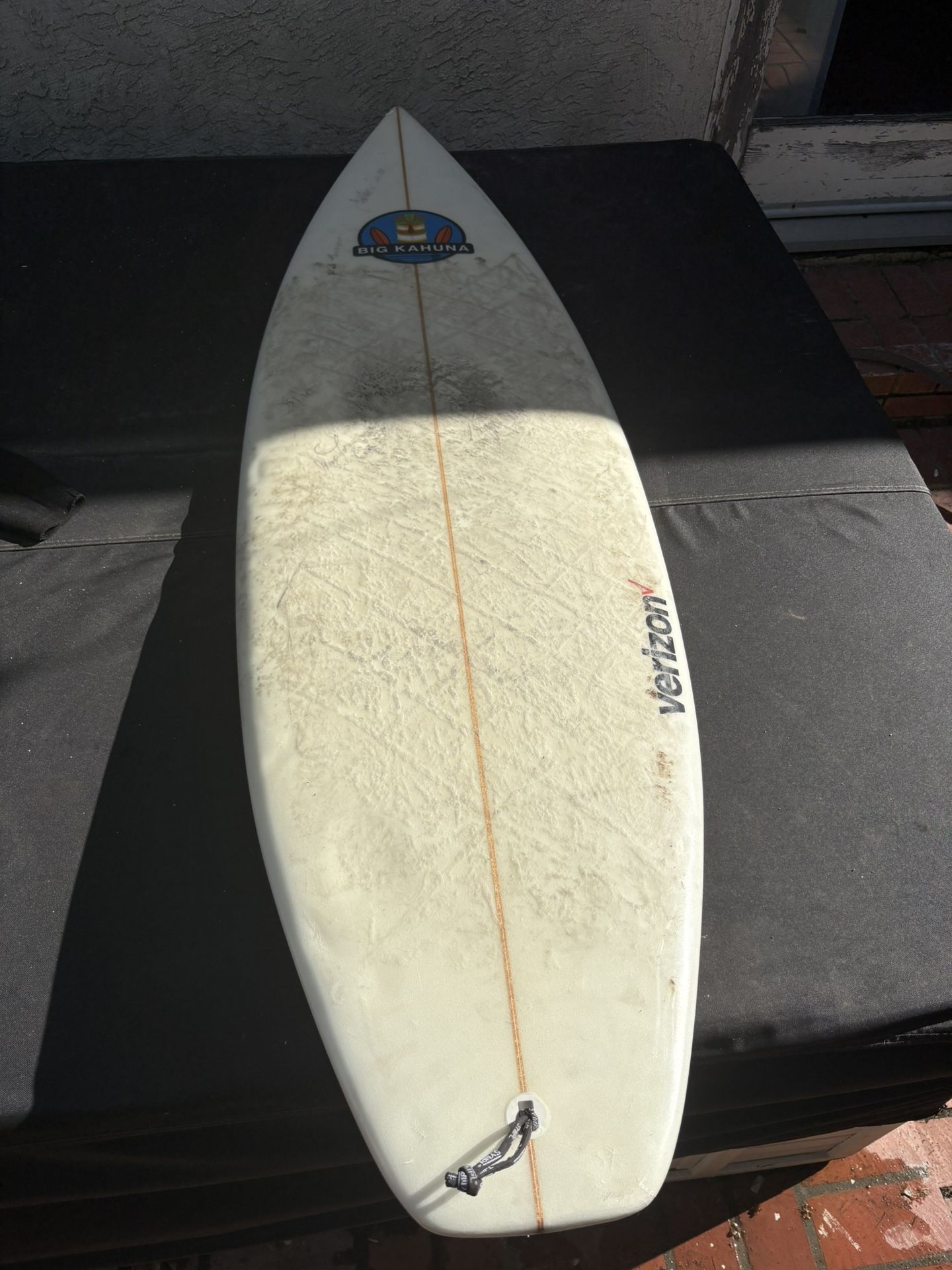 5’6 Surfboard 