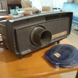 Projector