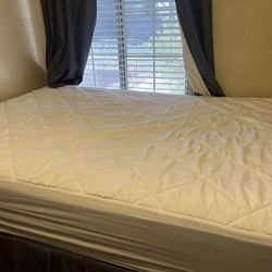 Queen size mattress