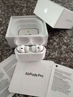 AirPod Pro 3