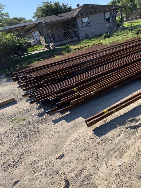 Pipe for Sale in Houston, TX OfferUp