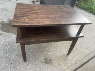 Small Table