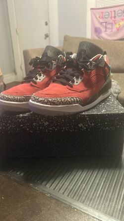 Spizikes For Sell Wore Twice