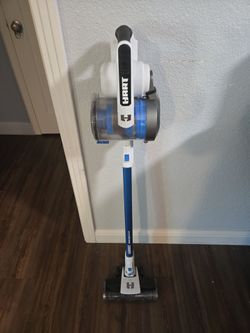 Hart Cordless Vacuum