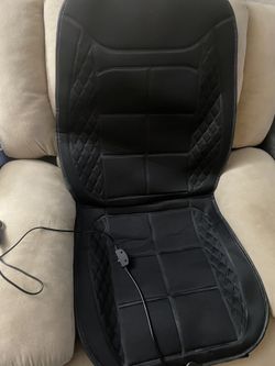 auto seat warmer
