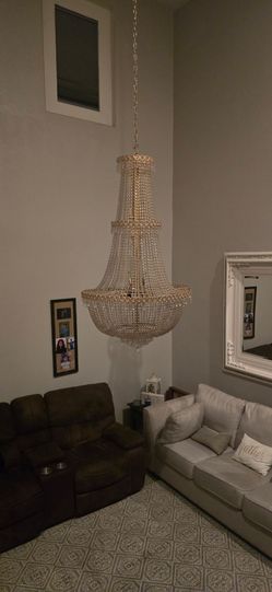 Chandelier