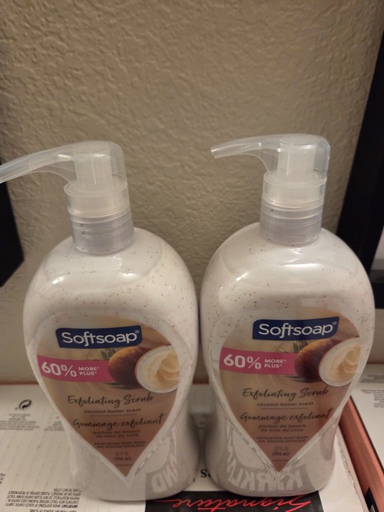 Softsoap