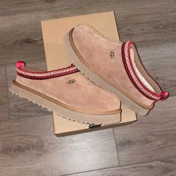 UGG Tazz Slipper Chestnut