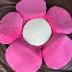 Kakiblin Flower Baby Bath Mat 