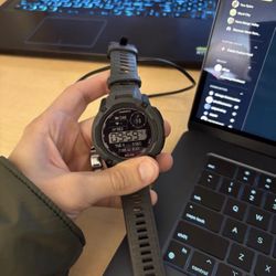 Garmin Instinct 2X Solar - 50mm