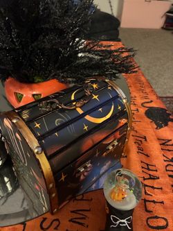 Decorative Chest