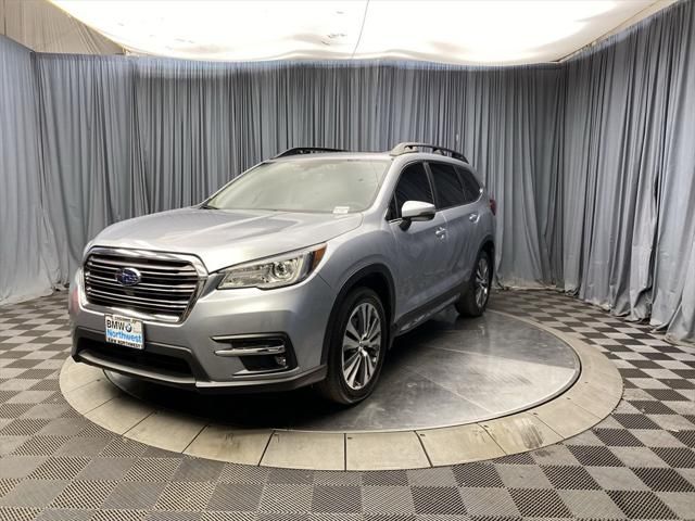 2020 Subaru Ascent