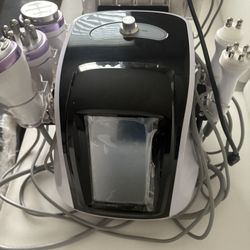  New Aristorm 6in1 Cavitation 2.5 Rf Slimming Machine 