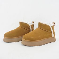Koolaburra by UGG Koola Ultra Mini Women's Size US 11
