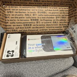 Steam Deck Oled 512gb 