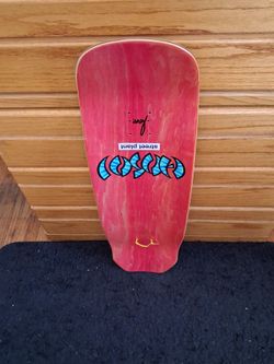 Skateboard Street Plant. Barnyard